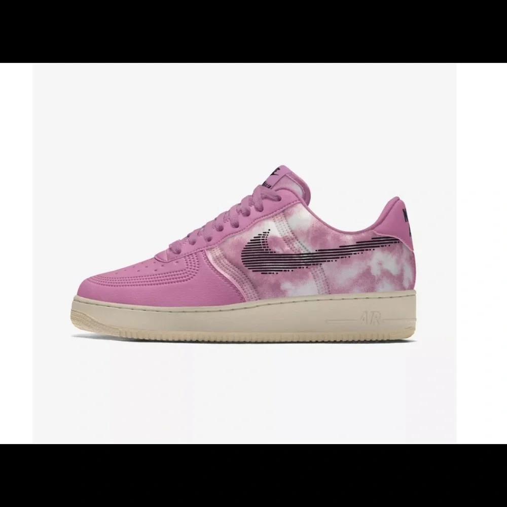 Nike Air Force Limited Edition Sneakers - Picture 1 of 3
